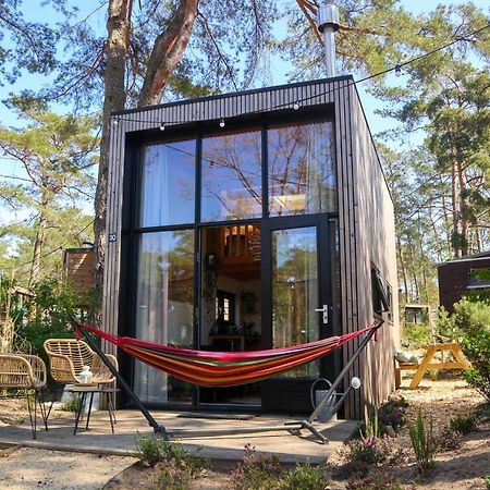 Tinystay Veluwe Otterlo Exterior photo