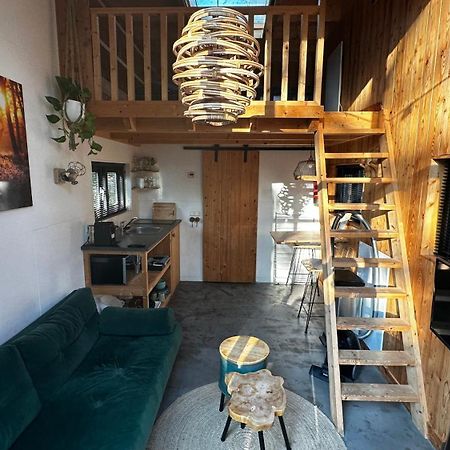 Tinystay Veluwe Otterlo Exterior photo