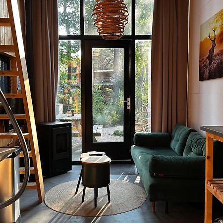 Tinystay Veluwe Otterlo Exterior photo