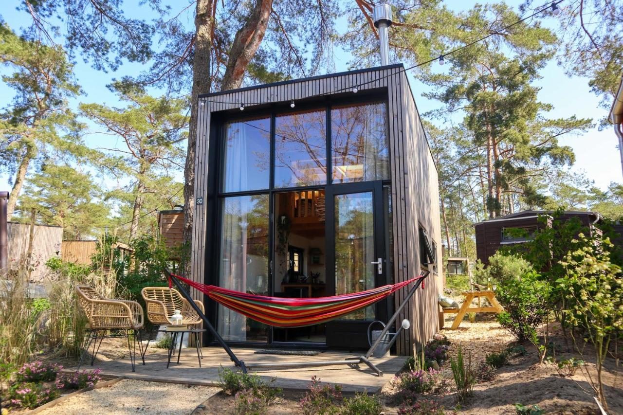 Tinystay Veluwe Otterlo Exterior photo