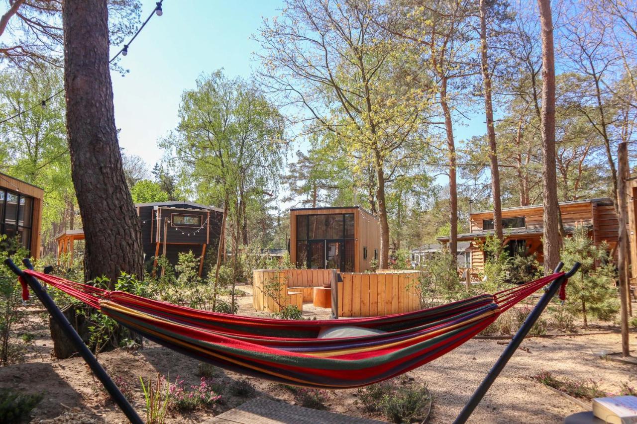Tinystay Veluwe Otterlo Exterior photo