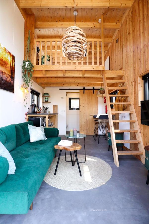 Tinystay Veluwe Otterlo Exterior photo