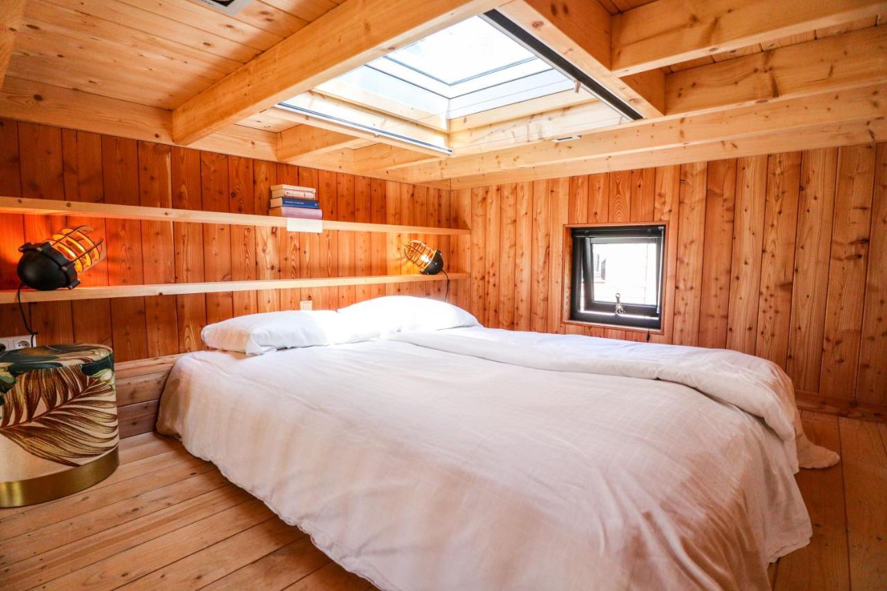 Tinystay Veluwe Otterlo Exterior photo