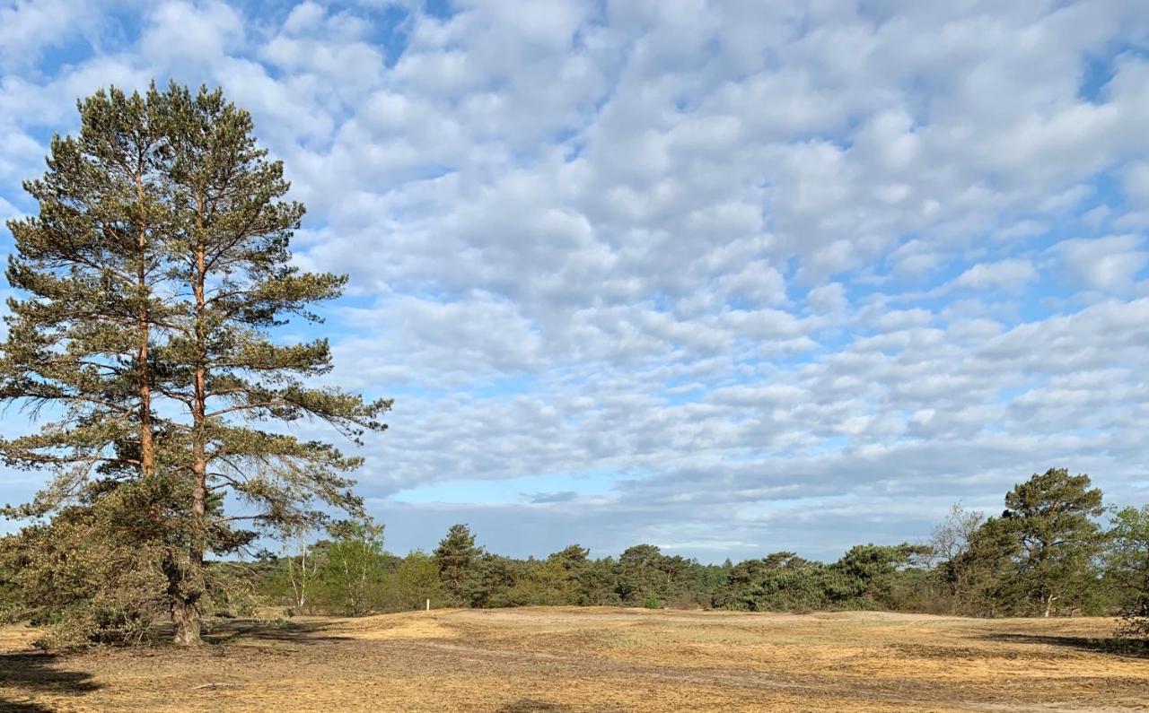 Tinystay Veluwe Otterlo Exterior photo