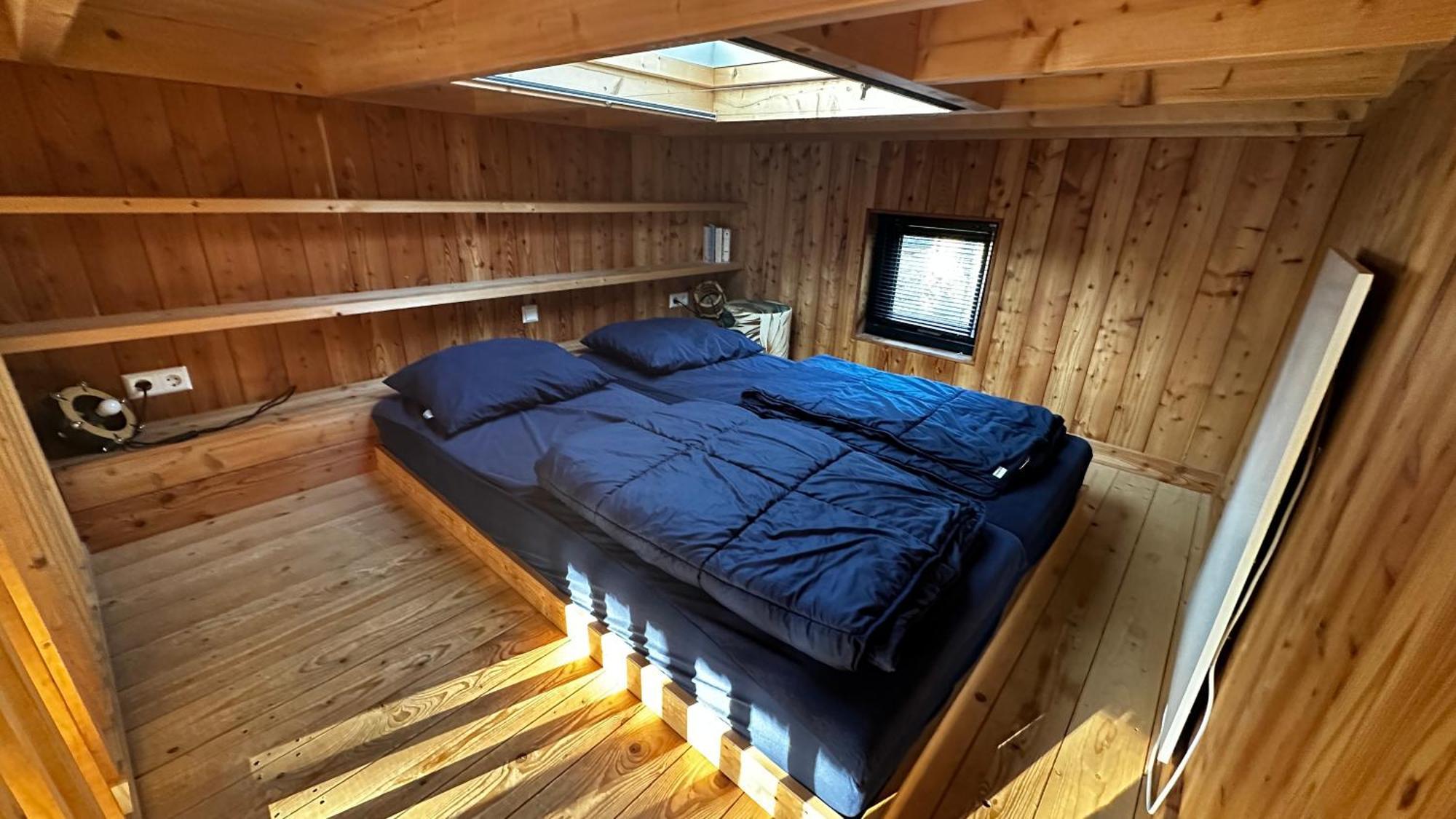 Tinystay Veluwe Otterlo Exterior photo