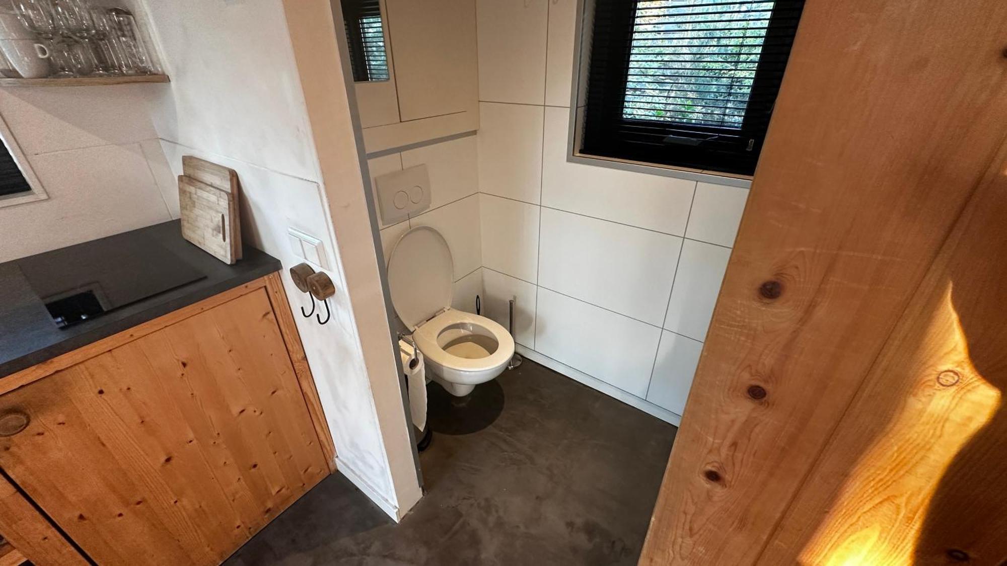Tinystay Veluwe Otterlo Exterior photo