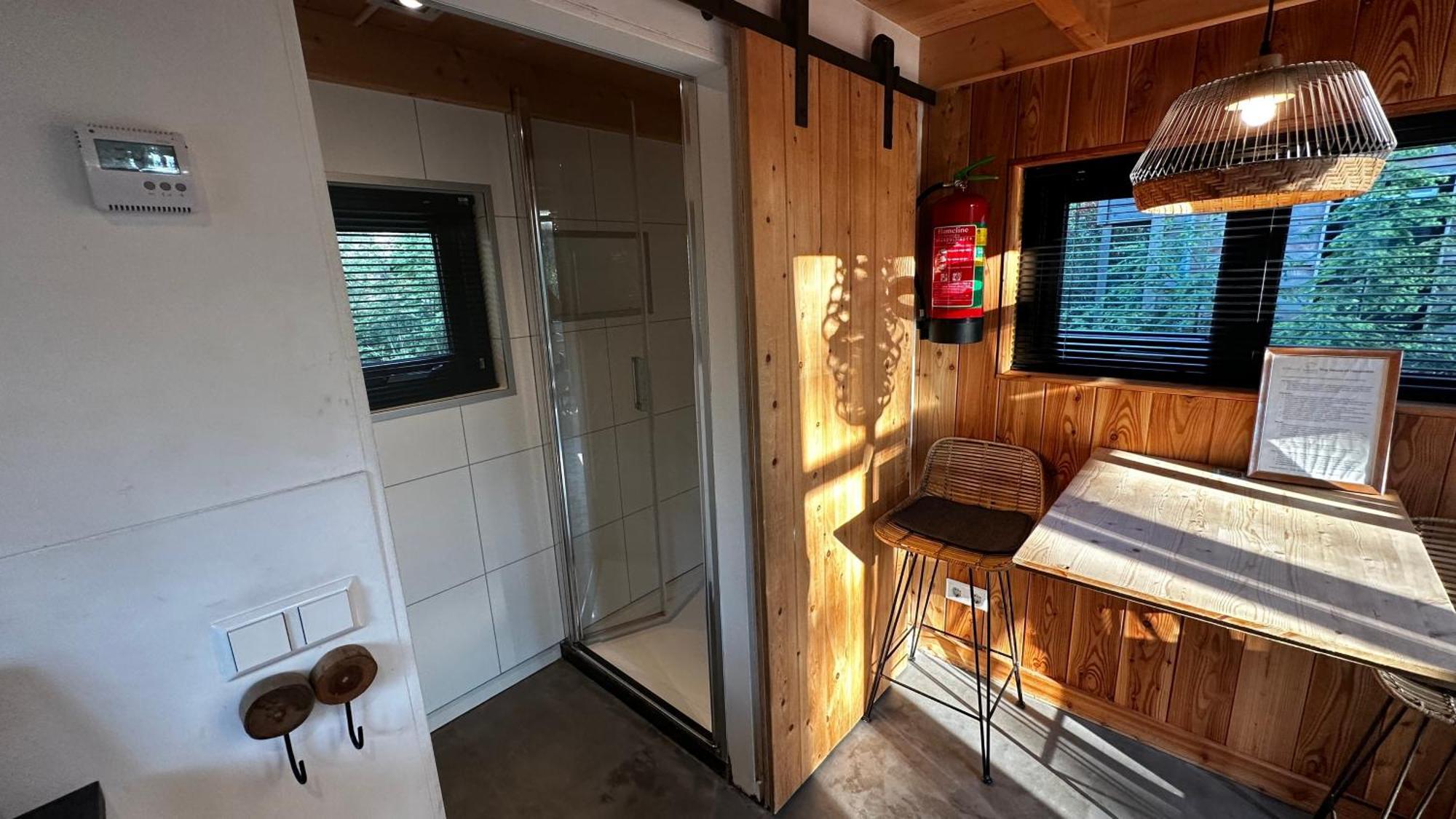 Tinystay Veluwe Otterlo Exterior photo