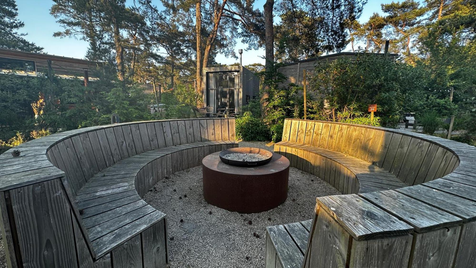 Tinystay Veluwe Otterlo Exterior photo