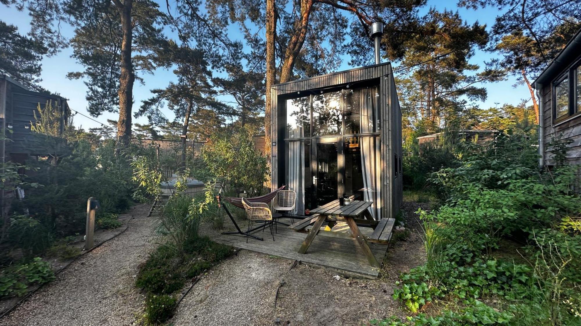 Tinystay Veluwe Otterlo Exterior photo