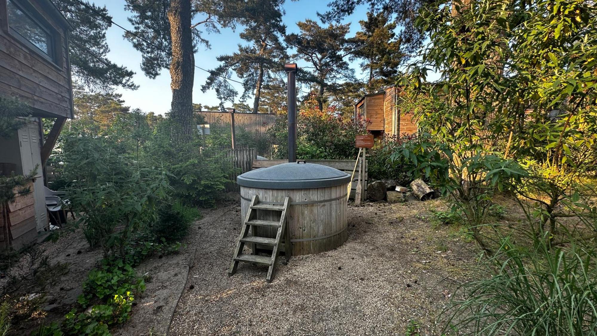 Tinystay Veluwe Otterlo Exterior photo